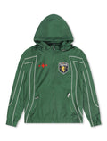 Jordan Craig Track Jacket - Green