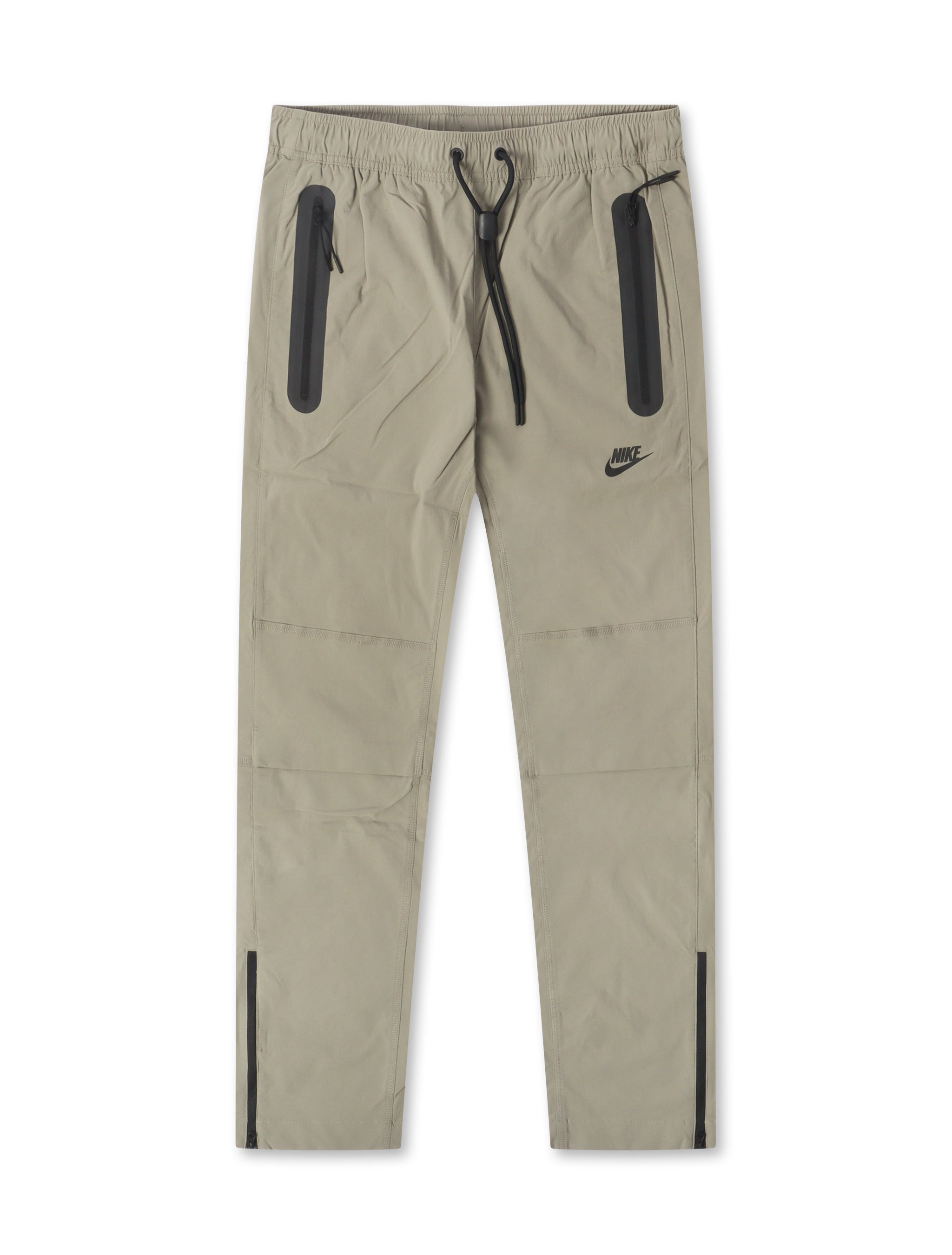 Nike Mens Tech Woven Pants - Light Army