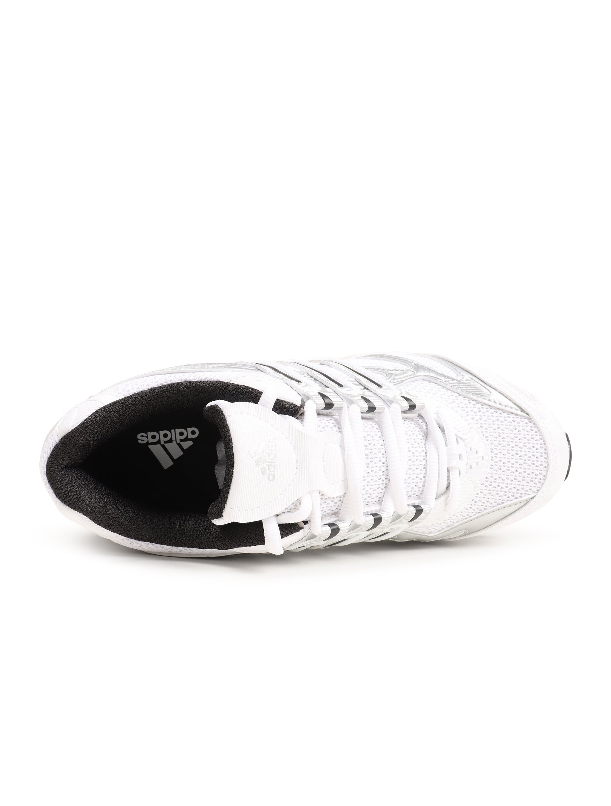 Adidas Men's Temper Run 2.0 - Cloud White