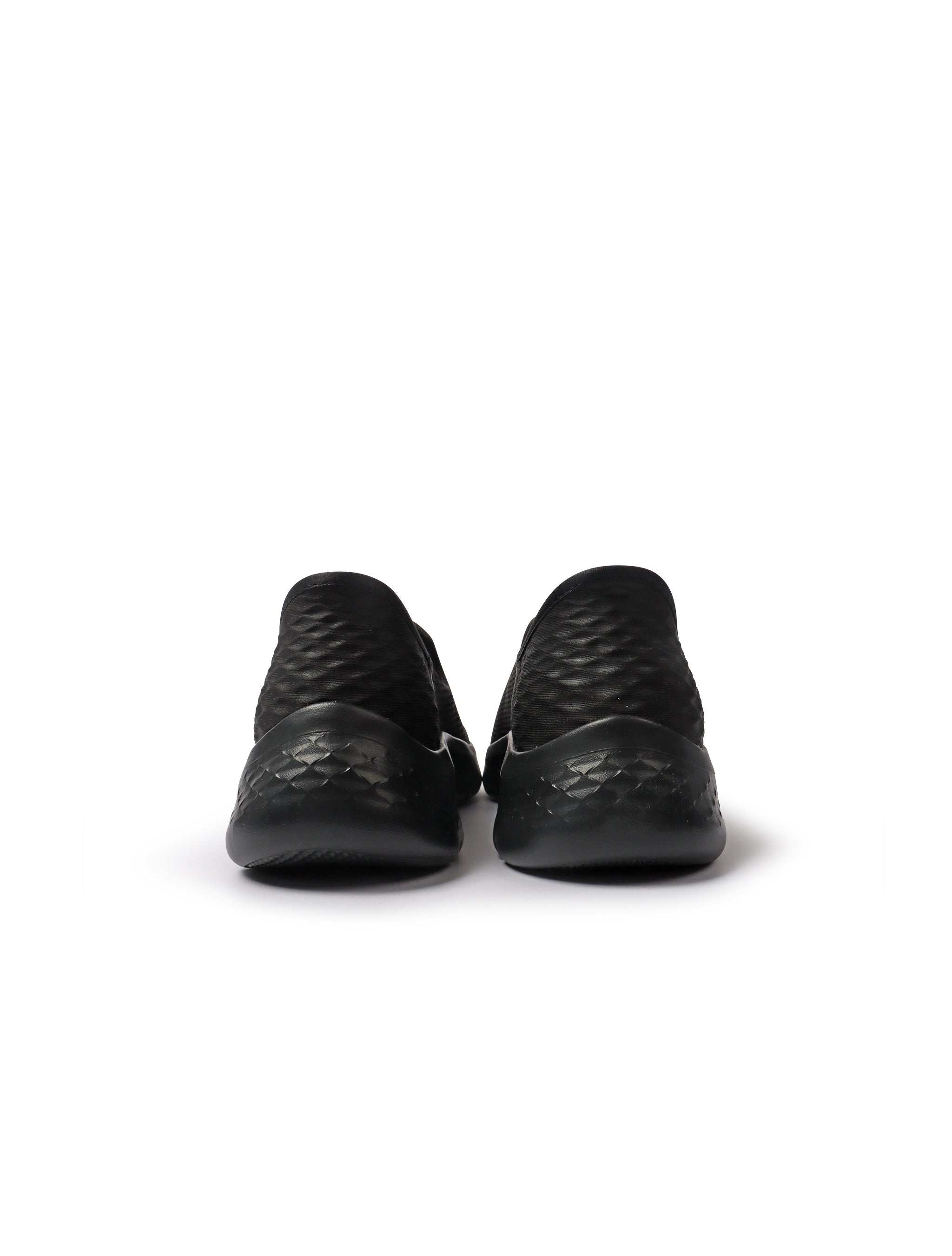 Skechers Womens Walk Flex Shoes - Black