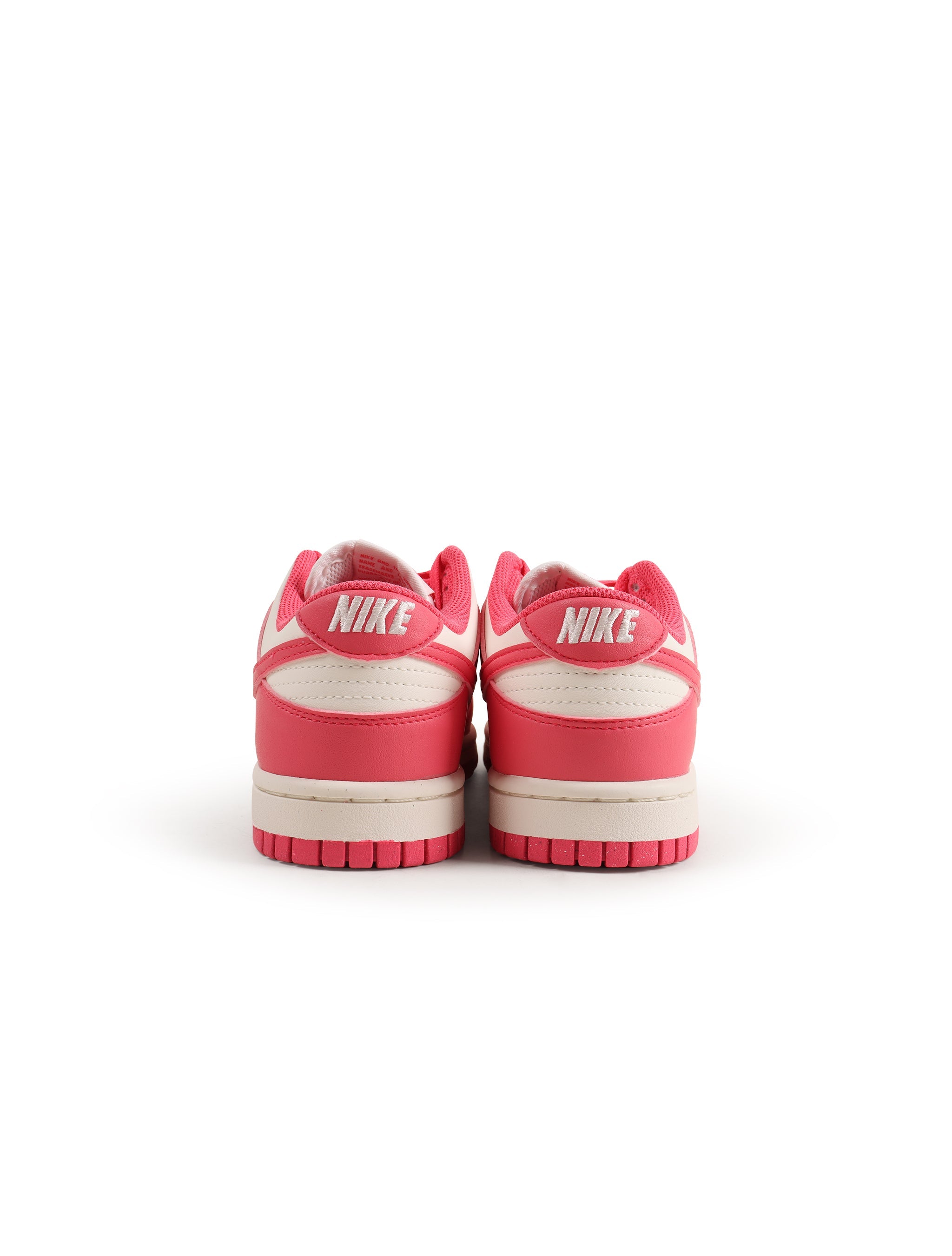 Nike Womens Dunk Low Aster - Aster Pink
