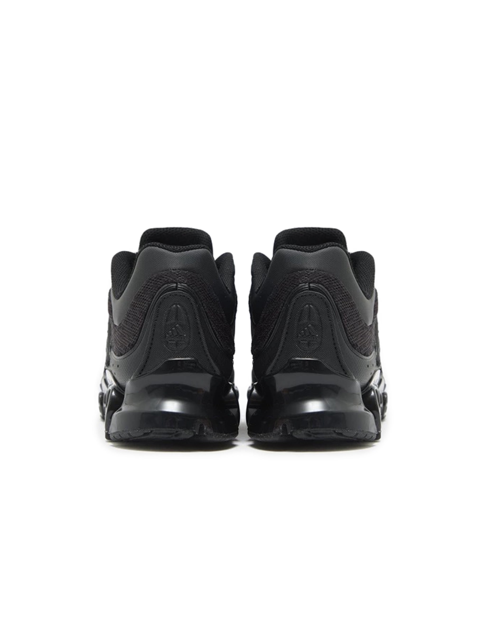 Adidas Mens Megaride - Core Black