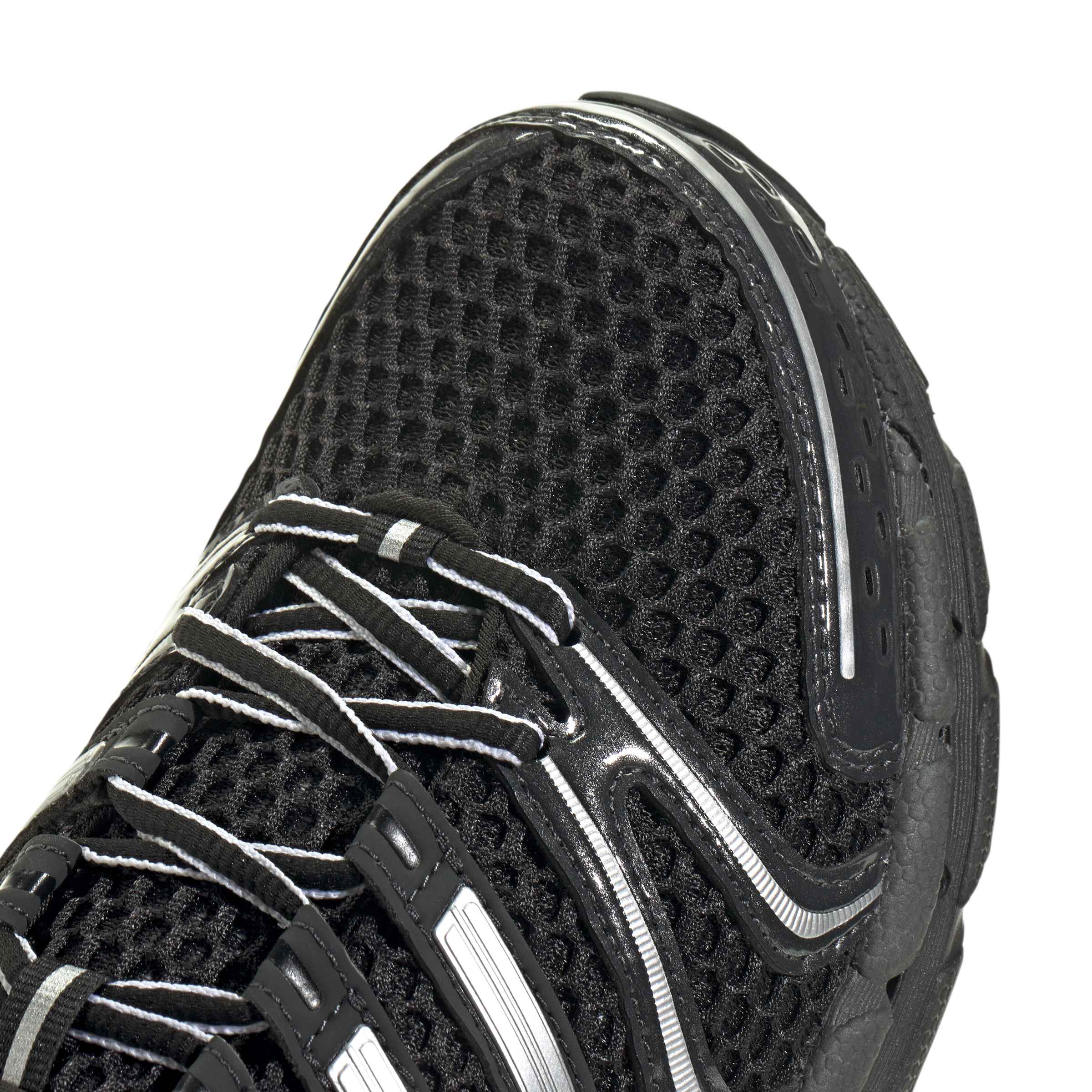 Adidas Mens Adistar Control 5 - Black