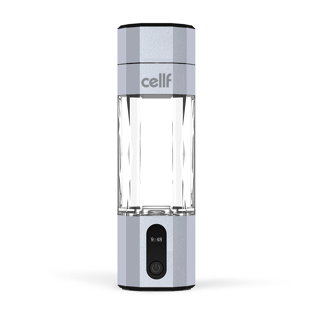 Alchemy H2 Hydrogen Water Bottle
