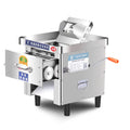 Wholesale Price Desktop Stainless Steel Electric Fresh Meat Shredding   Machine/drawer Type Meat Slicer