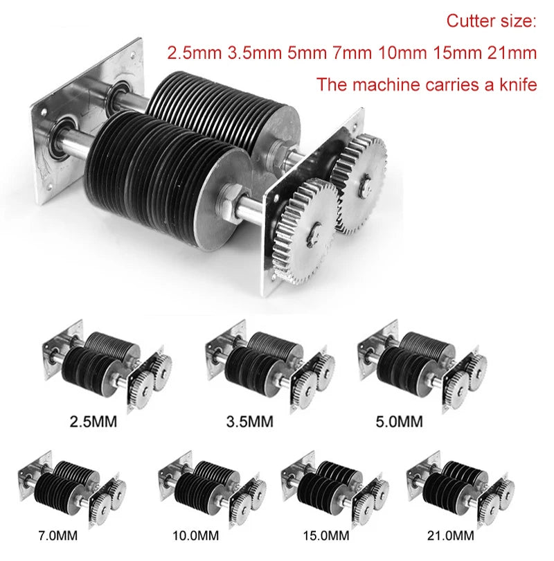 Wholesale Price Desktop Stainless Steel Electric Fresh Meat Shredding   Machine/drawer Type Meat Slicer