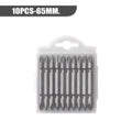 0.8-3.0mm Mini Hand Drill Woodworking Tools Drilling Rotary Tool Manual Twist Drill Bit Watchmaker Pin Vice Watch Repair Tools
