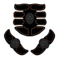 Abs Stimulator Abdominal Shaping Belt