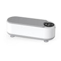 Ultrasonic Jewelry Cleaner Machine Multifunctional Glasses Cleaner Portable Cleaning Machine USB Rechargeable for Ring Necklaces