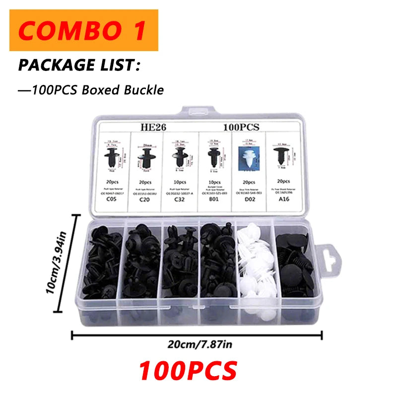 Car Hand Tool Set Car Disassembly Tool Kit Stereo Repair DVD Repair Tool Dashboard Removal Tool Interior Plastic Trim Panel