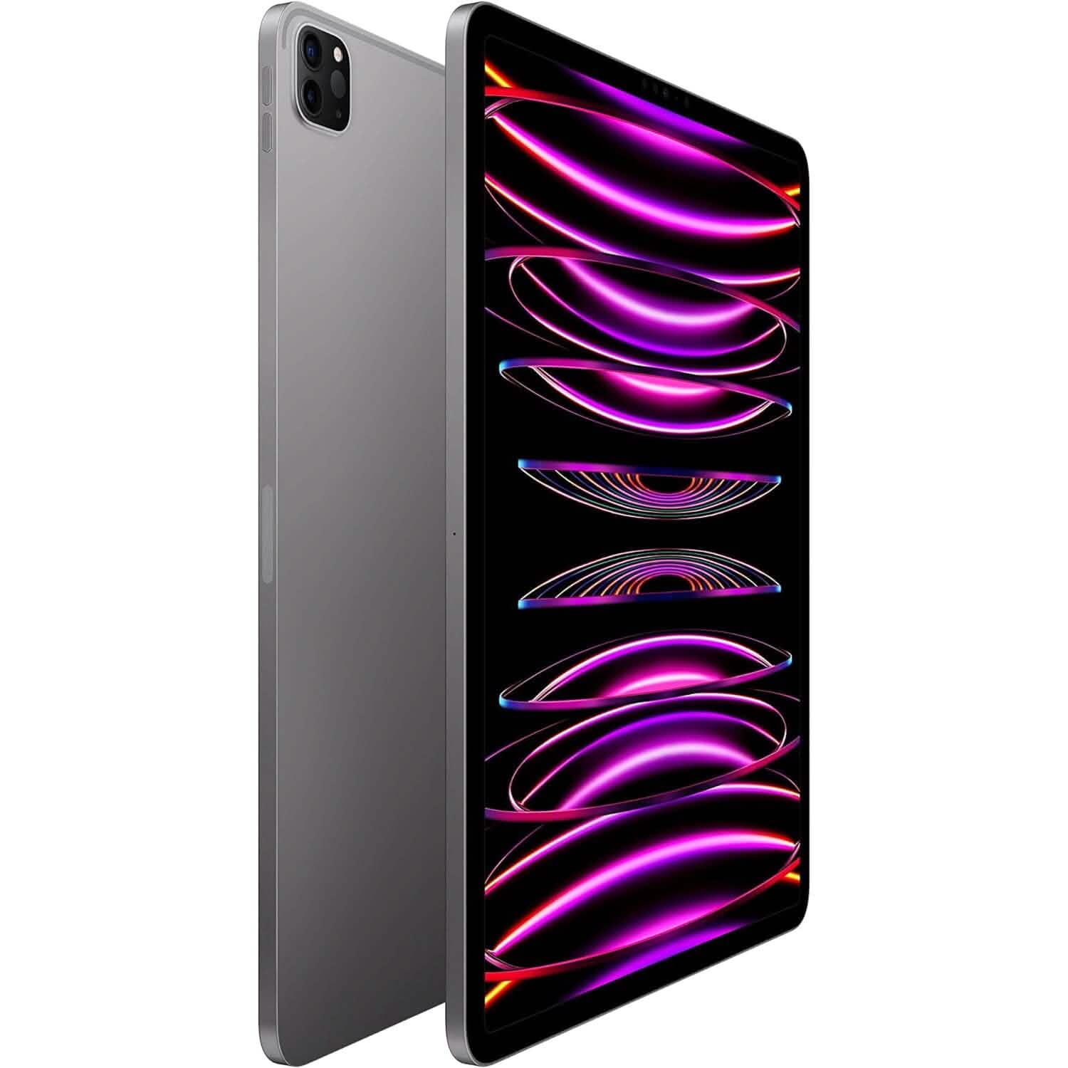 Apple iPad Pro 2022 (12.9-inch, Wi-Fi)  (Refurbished)