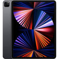 Apple iPad Pro 5th Gen 12.9" Gray 1TB WiFi + 4G Cellular (Refurbished)