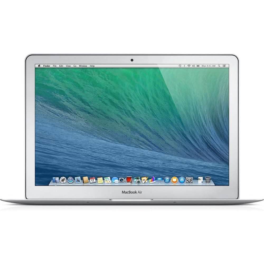 Apple MacBook Air 13.3 LCD i5 8GB RAM MJVE2LL/A (Refurbished)