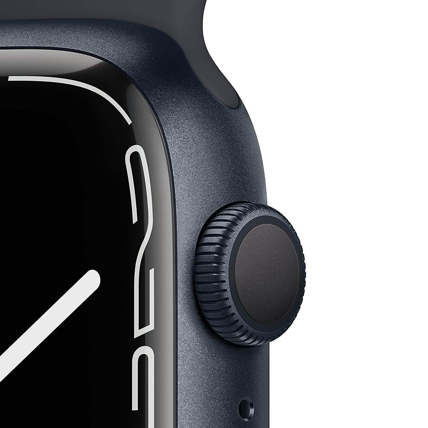 Apple Watch Series 7 GPS (Refurbished)