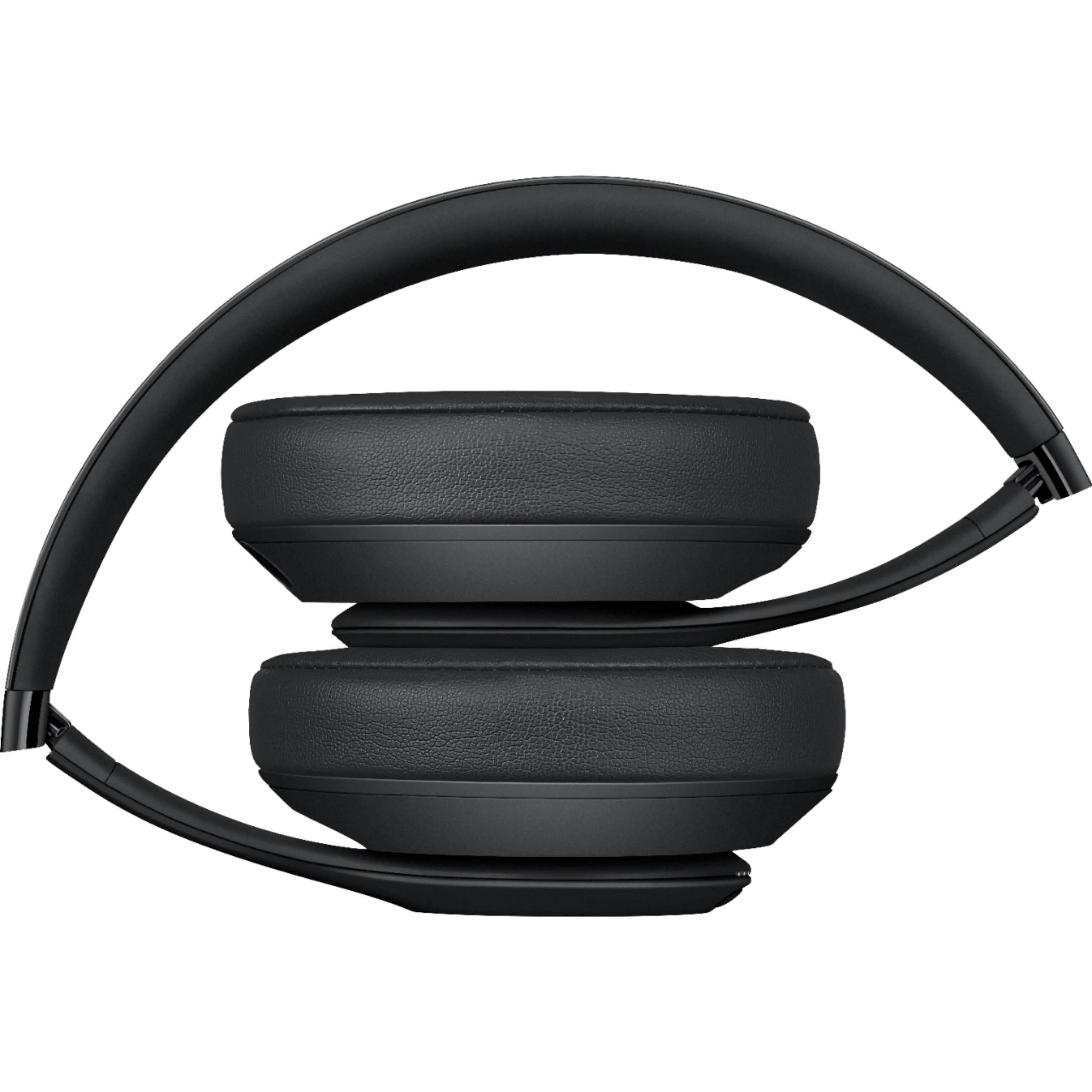 Beats Studio3 Wireless Headphones (Refurbished)