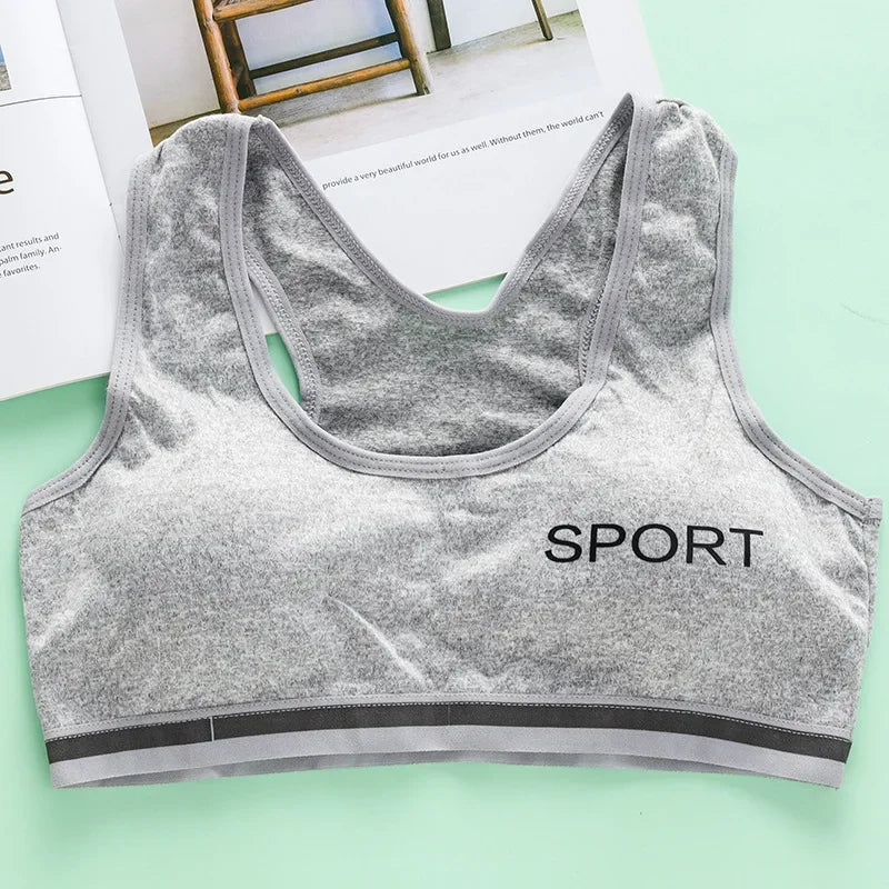 Women Yoga Fitness Sports Bra Workout Tank Tops Bounce Control Jogging Bras Push Up Running Top Active Wear Fashion Underwear