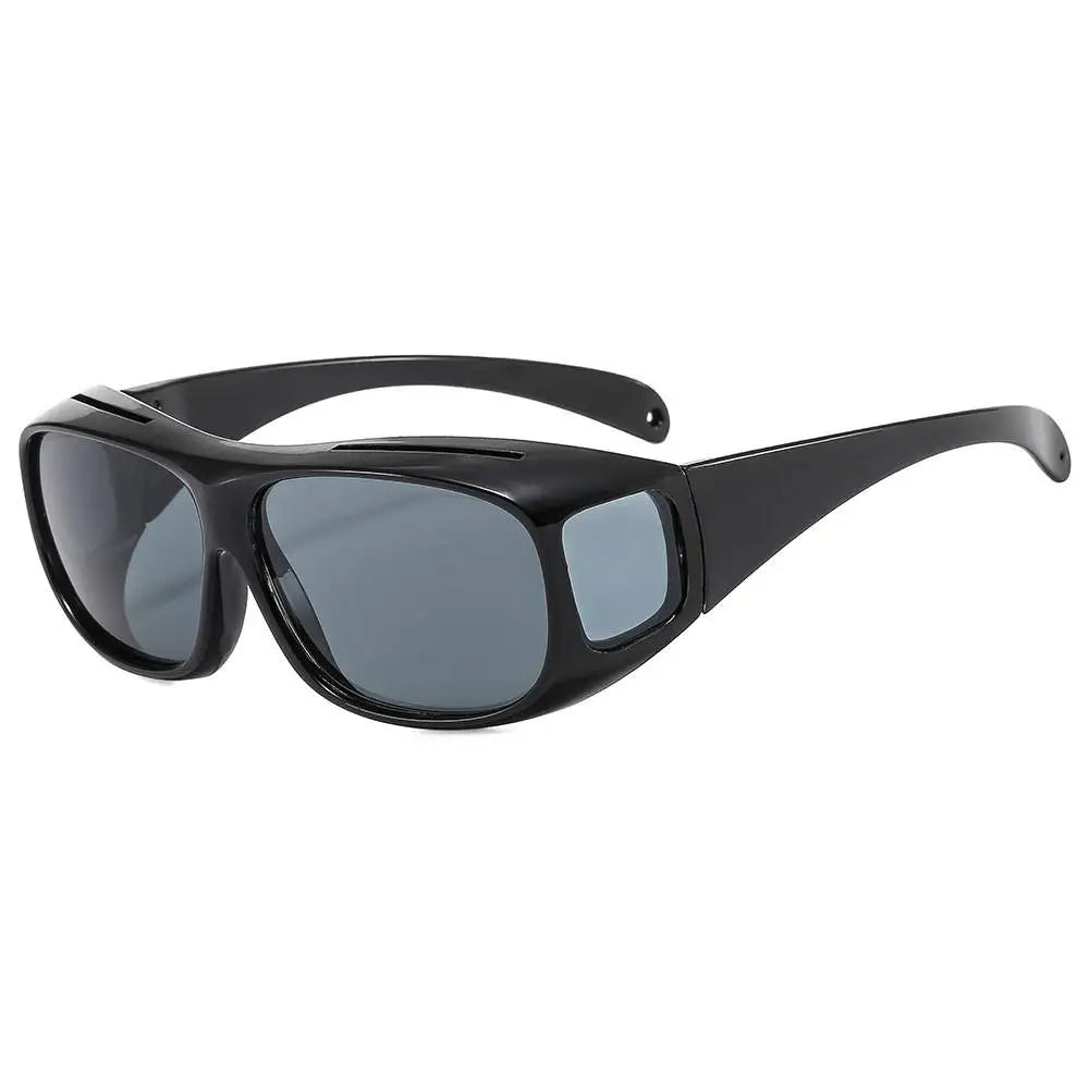 Anti-Glare Night Vision Driver Goggles Car Interior Accessries Night Driving Enhanced Light Glasses Fashion Sunglasses Goggles