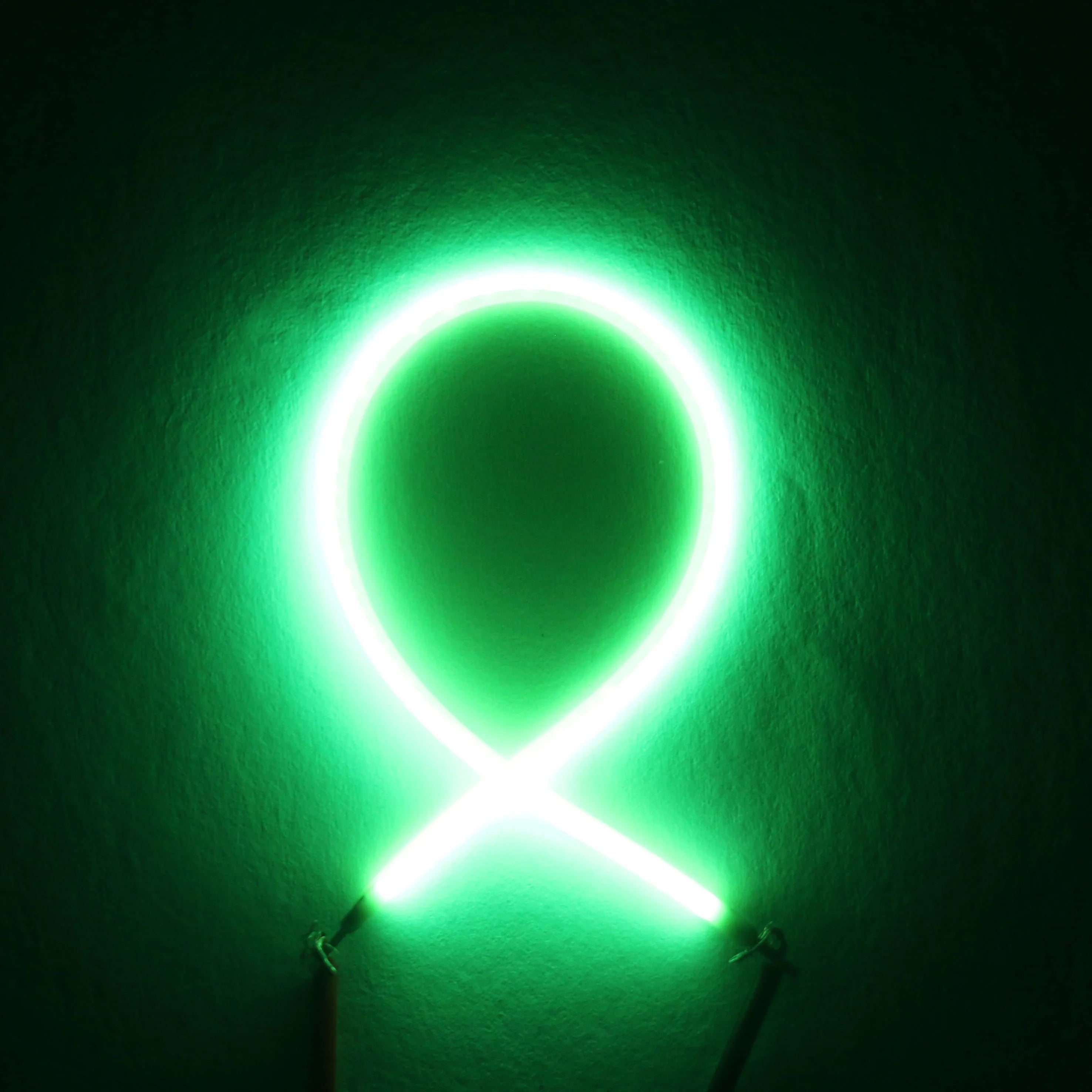 100pcs LED Filament Lamp Parts DC3V 145mm Warm Retro Edison Bulb LED Diodes Flexible Filament For Christmas Decorative Lamp