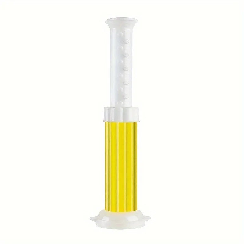 Toilet Cleaner Gel Stick Tablet Toilet Liquid Fragrance Gel Cleaning Deodorization Odor Lasting Solid Aromatherapy Air Freshener