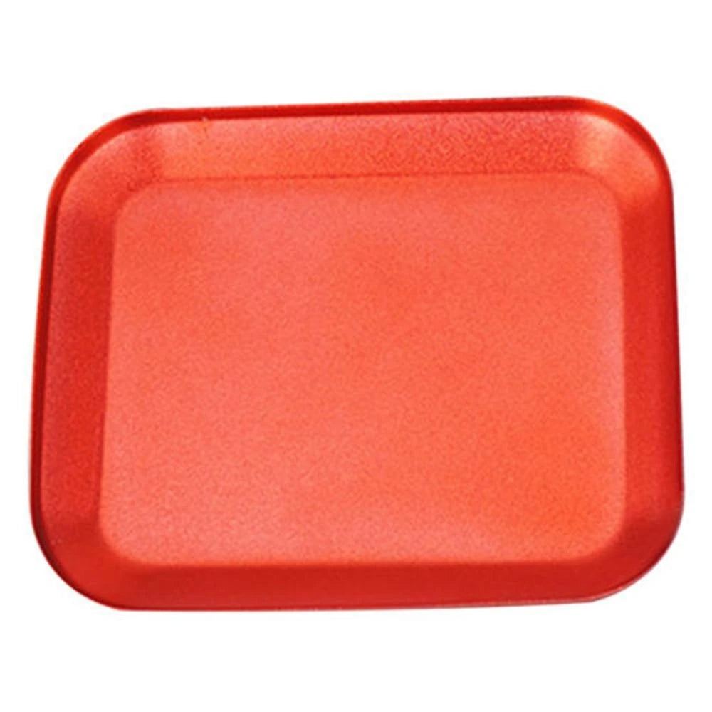 Aluminium Alloy Magnetic Screw Tray Plate RC Repair Tool for Airplane Car Boat Crawler Axial SCX10 D90 D110 Model