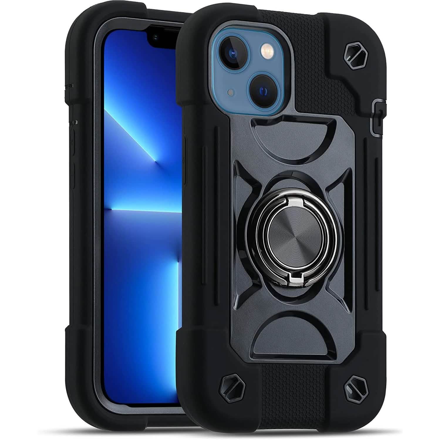 Compatible with iPhone 14 Case - Assorted Styles