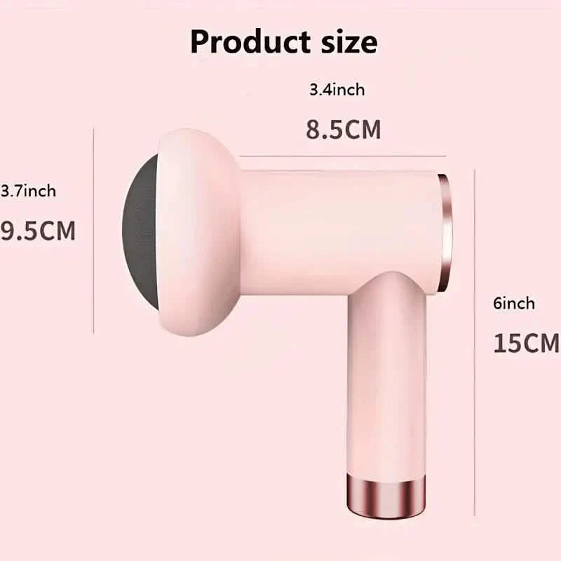 Deep Rolling massager Electric Fat Pusher