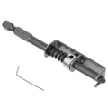 Rafford Screw holder drill bit Phillips anti-drop screwdriver bit fixing clamp set suitable for electric drills, DIY repair.