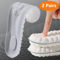 Latex Sport Insoles Soft High Elasticity Shoe Pads Orthotic Breathable Deodorant Shock Absorption Cushion Arch Support Insole