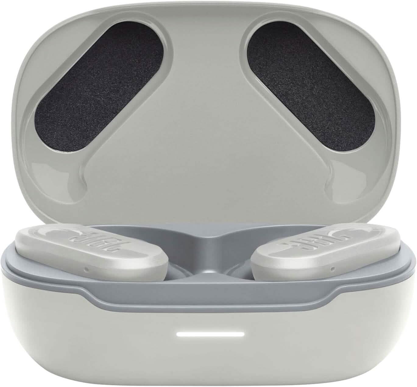 JBL - Endurance Peak 3 Dust and Waterproof True Wireless Active Earbuds