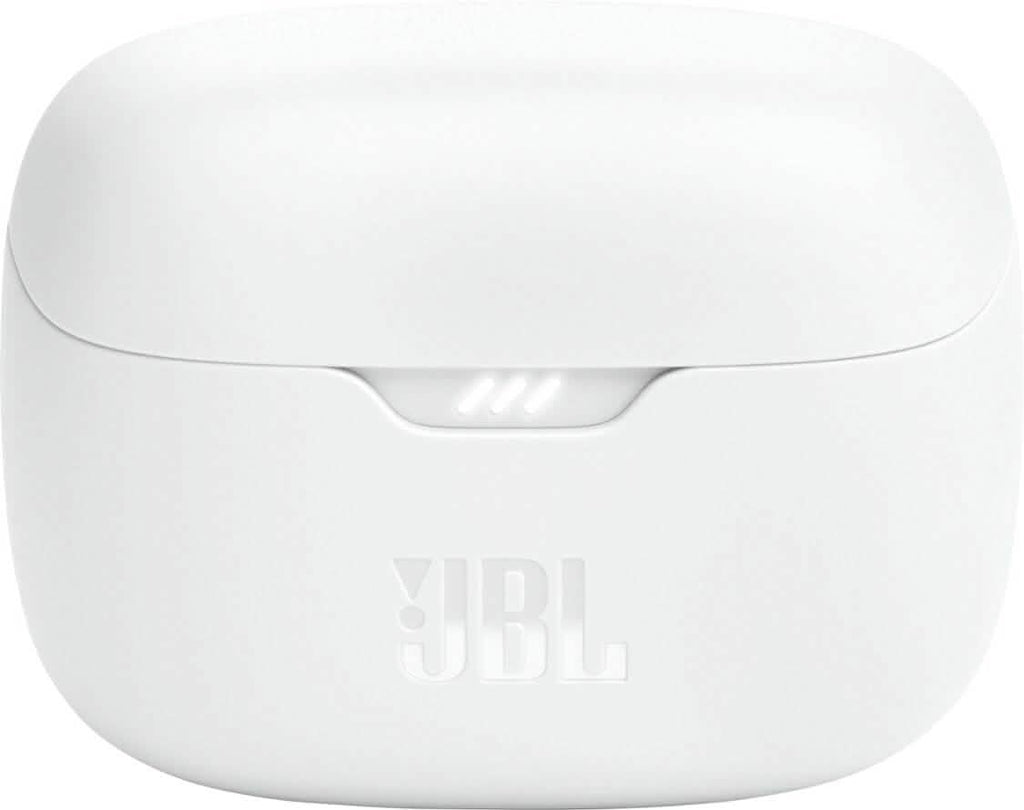 JBL Tune Buds True Wireless Zero Noise Cancelling Pure Bass Earbuds