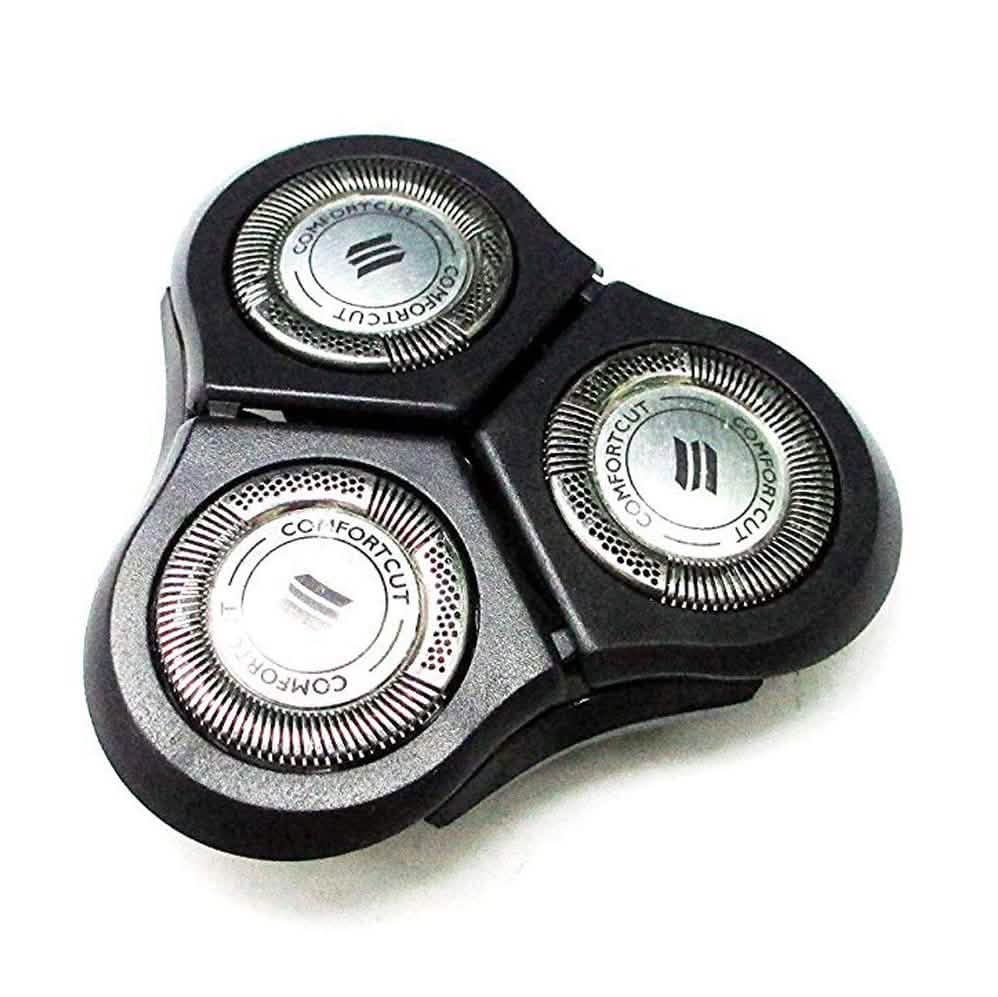 RQ11 Replacement Shaving Head