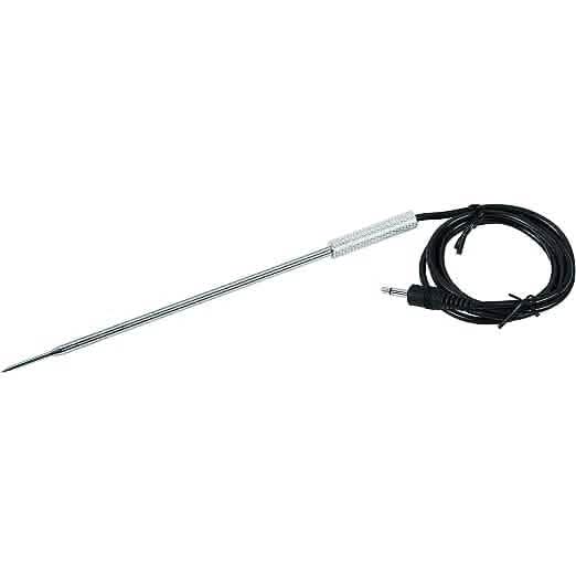 Salton Induction Cooktop with Temperature Probe