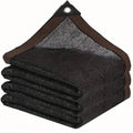 Shade Cloth Outdoor Sun Shade With Grommets