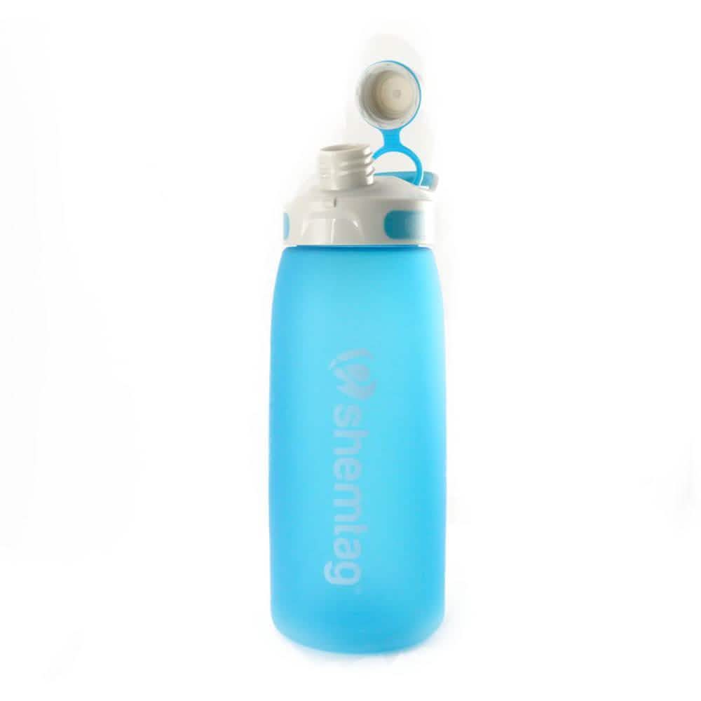 Shemtag Tritan Water Bottle 30oz (900ml) with Screw Cap