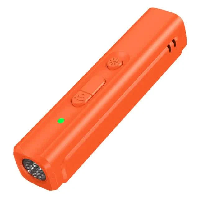 Ultrasonic Dog Barking Control Devices
