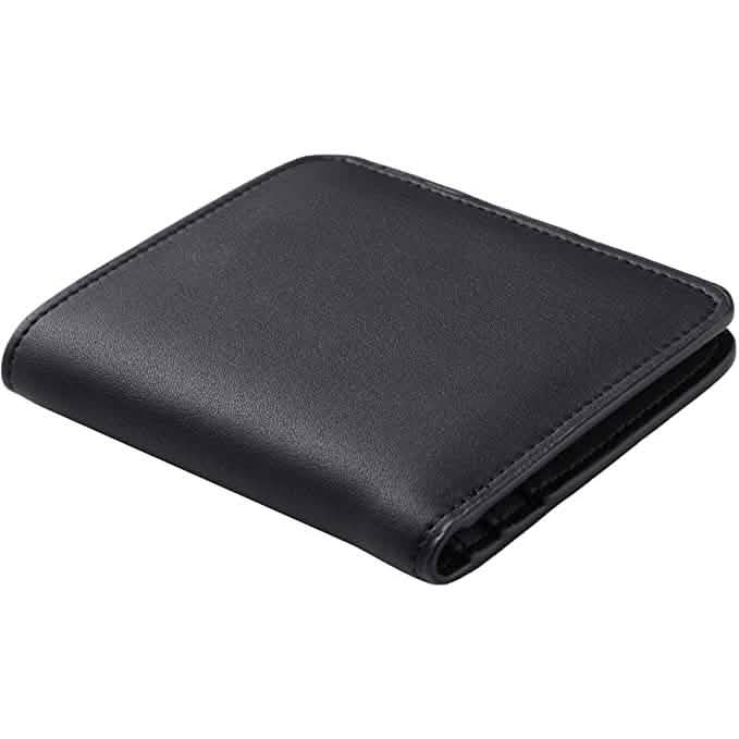 Women's RFID Blocking Mini Purse